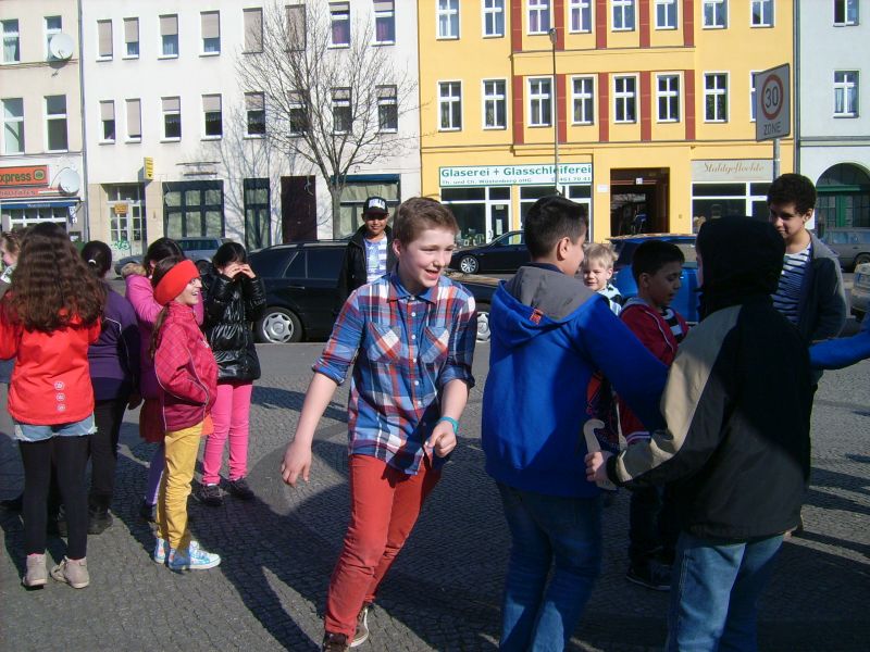 Sonnenfinsternis 2